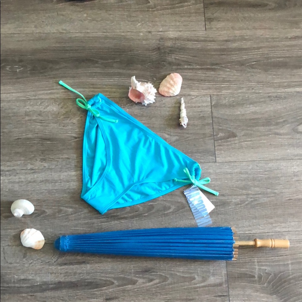 Inmocean XL Side-tie Bikini Bottoms NWT